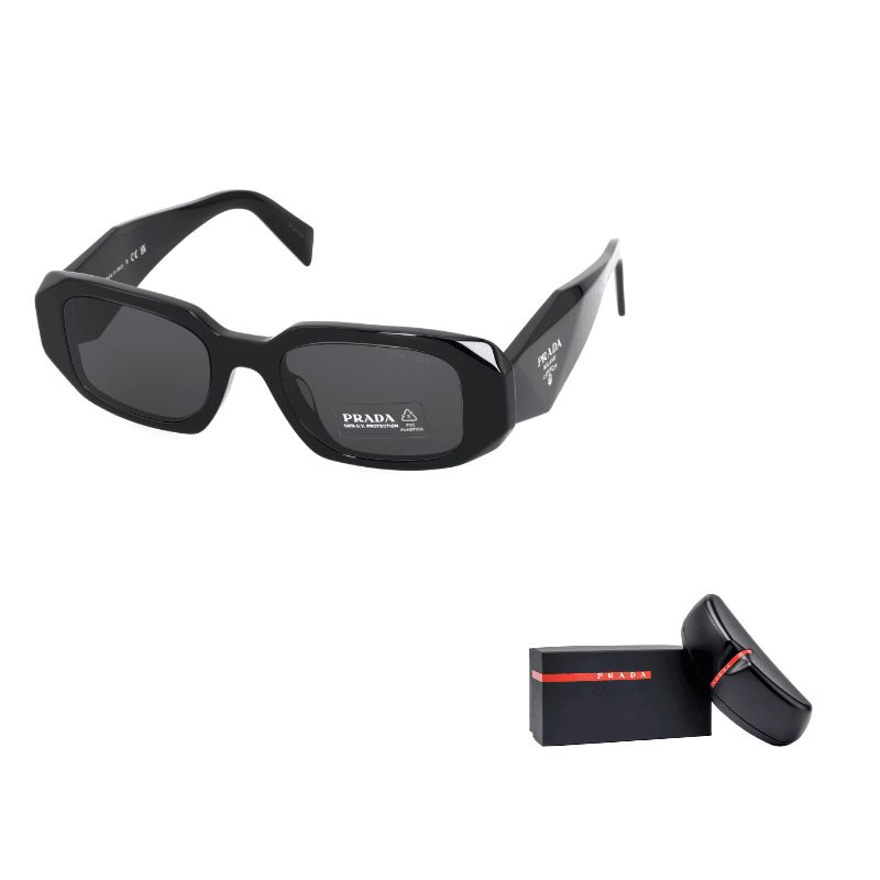 Солнцезащитные очки Prada - Boxette Shop